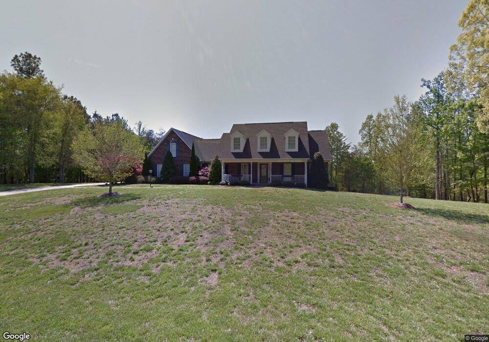 154 Creekwood Dr, Dallas, NC 28034 - photo 1