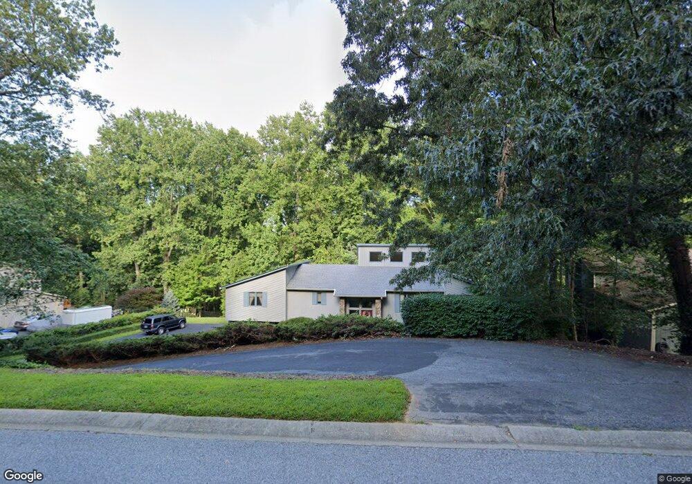 43 Ballantree Dr, Asheville, NC 28803 - photo 1