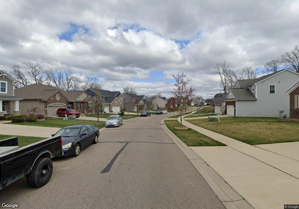 TBD 7 Secretariat Way, Oceola Township, MI 48843 - photo 1