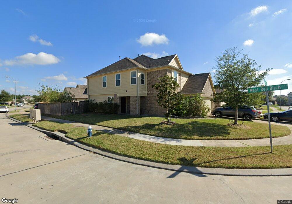 2824 S Red Birch Cir, Houston, TX 77038 - photo 1