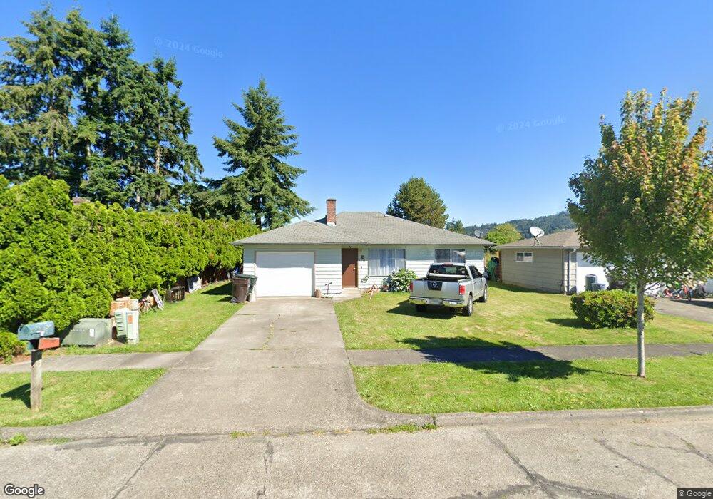 2261 37th Ave, Longview, WA 98632 - photo 1