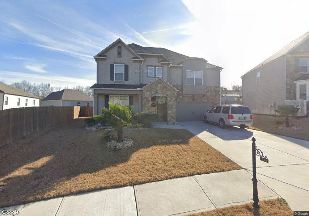 2175 Sorrento Ct, Buford, GA 30519 - photo 1