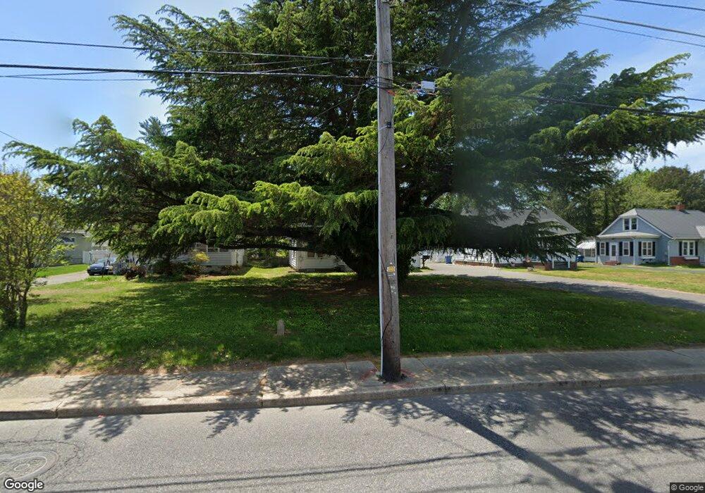 20 E Camden Wyoming Ave, Camden, DE 19934 - photo 1