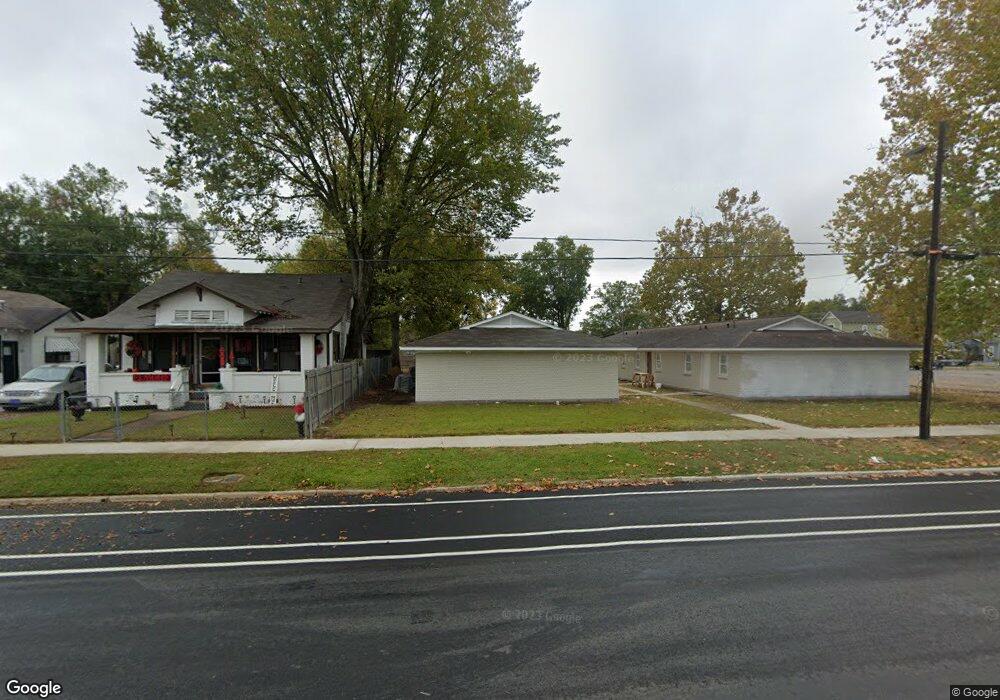 611 Natchitoches St, West Monroe, LA 71291 - photo 1