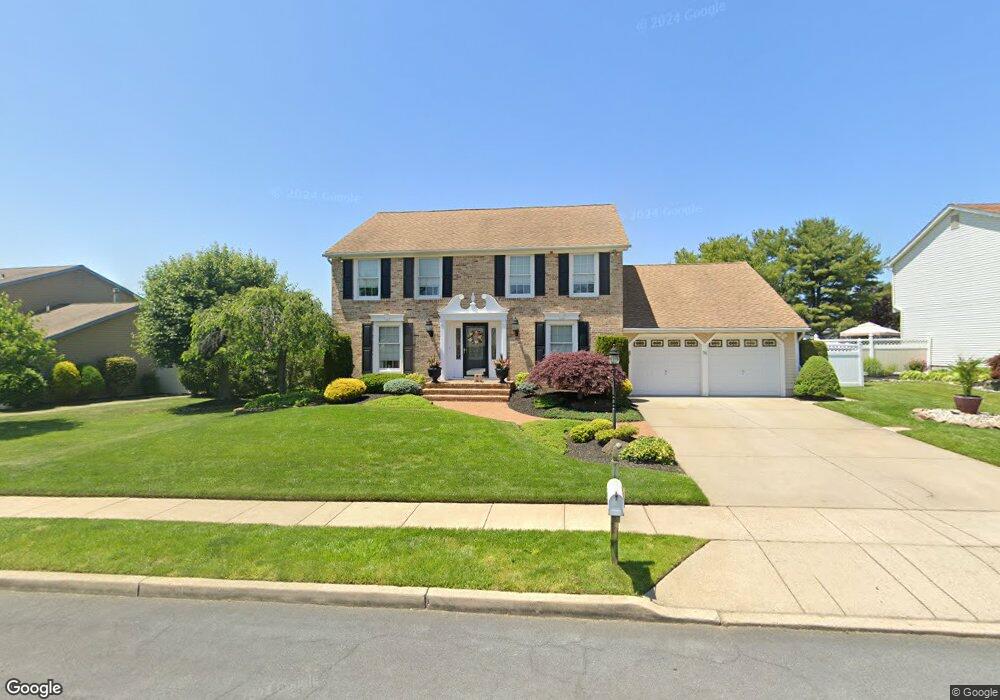 78 S Brookline Dr, Clementon, NJ 08021 - photo 1