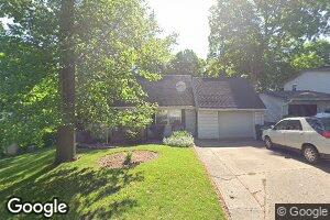 540 Carver St NW, Massillon, OH 44647