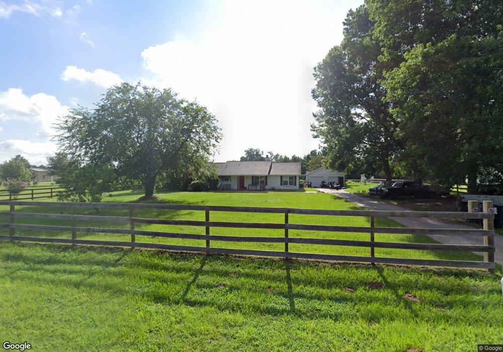 25728 Fish Rd, Magnolia, TX 77355 - photo 1