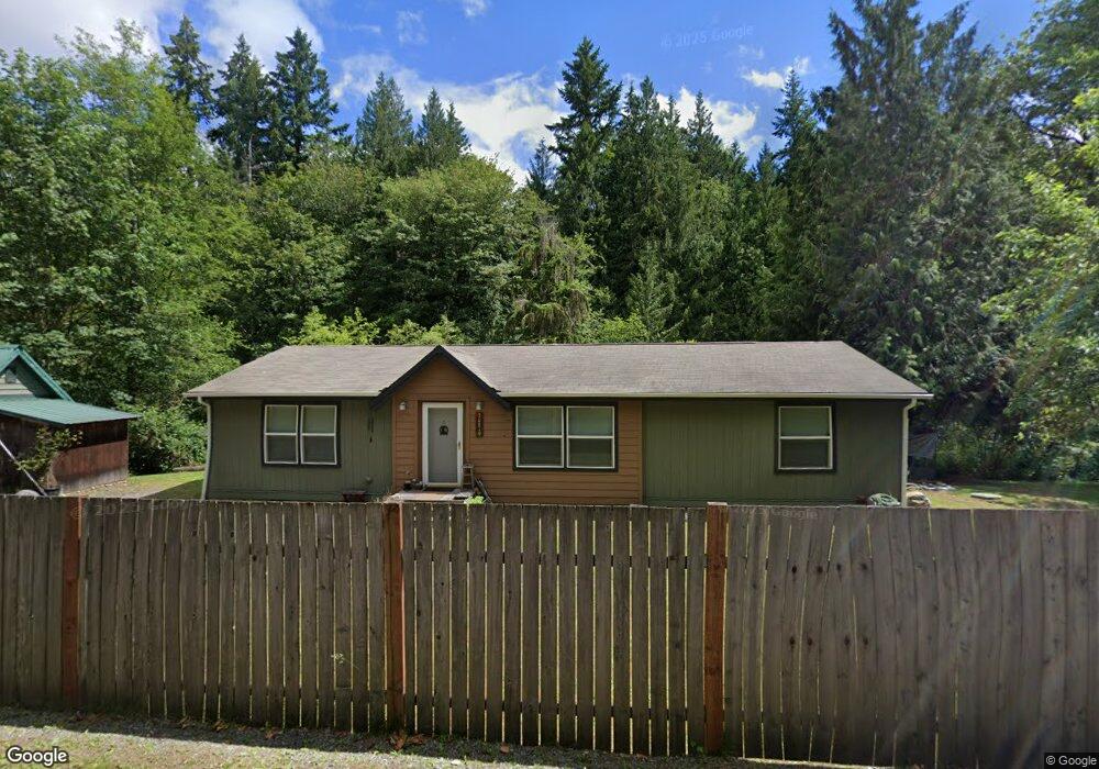 20819 Jansky Rd E, Graham, WA 98338 - photo 1