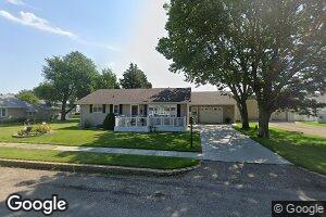 462 Bubik St, Gettysburg, SD 57442