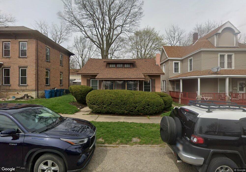 70 E Sinclair St, Wabash, IN 46992 - photo 1