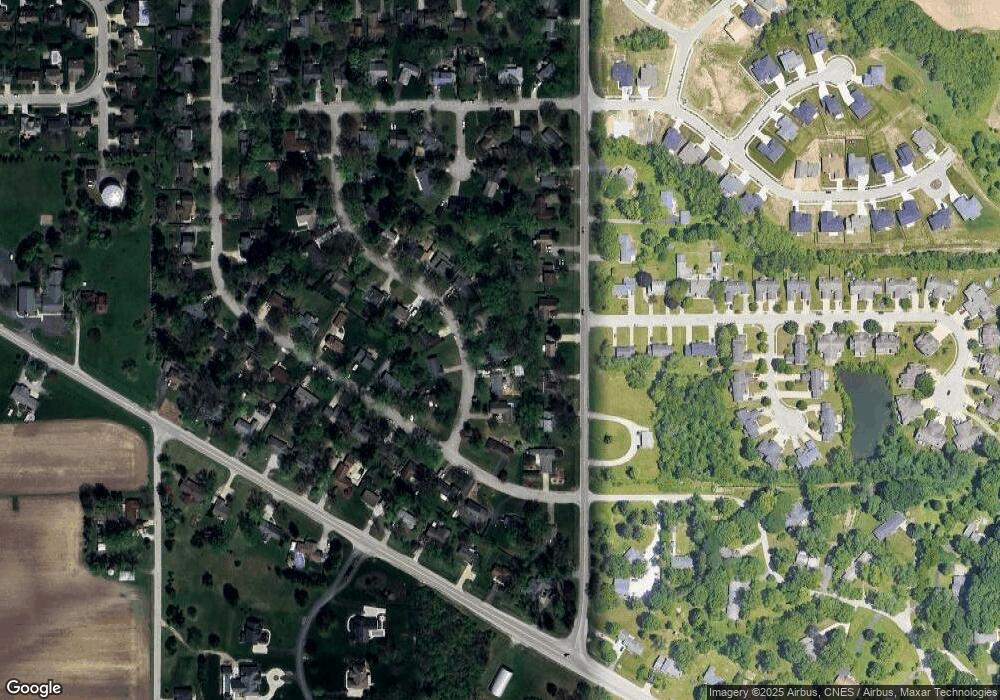 126 Ivy Hill Dr, West Lafayette, IN 47906 - photo 1