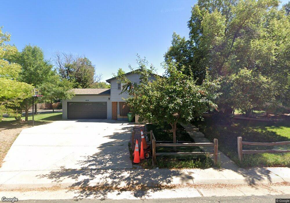 980 Evanston St, Aurora, CO 80011 - photo 1