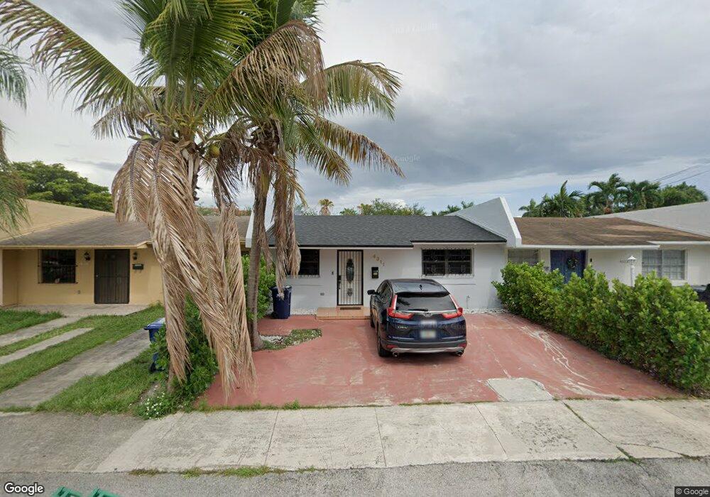 4311 SW 69th Ave, Miami, FL 33155 - photo 1