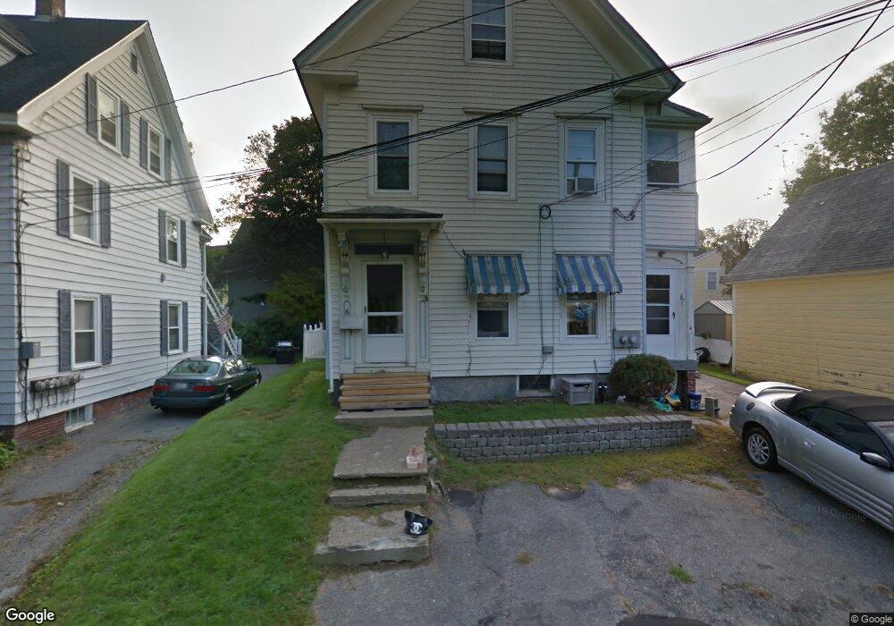 6 Pine St, Kittery, ME 03904 - photo 1