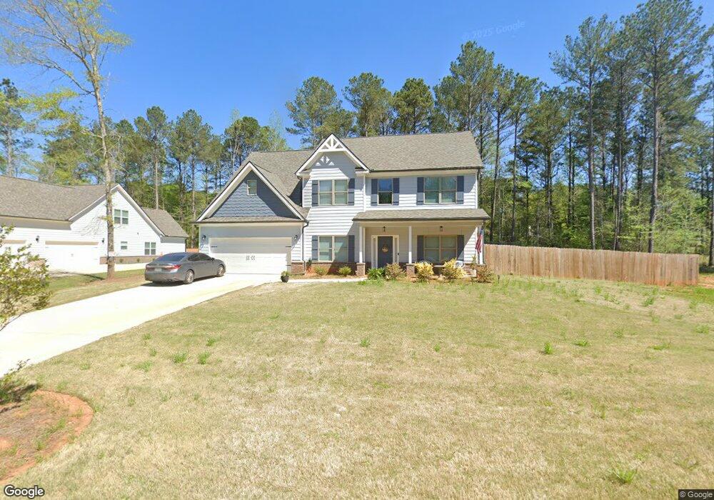 75 Edward Way unit 25, Covington, GA 30016 - photo 1