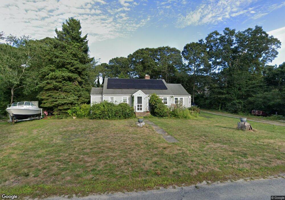 160 Telegraph Rd, Dennis Port, MA 02639 - photo 1