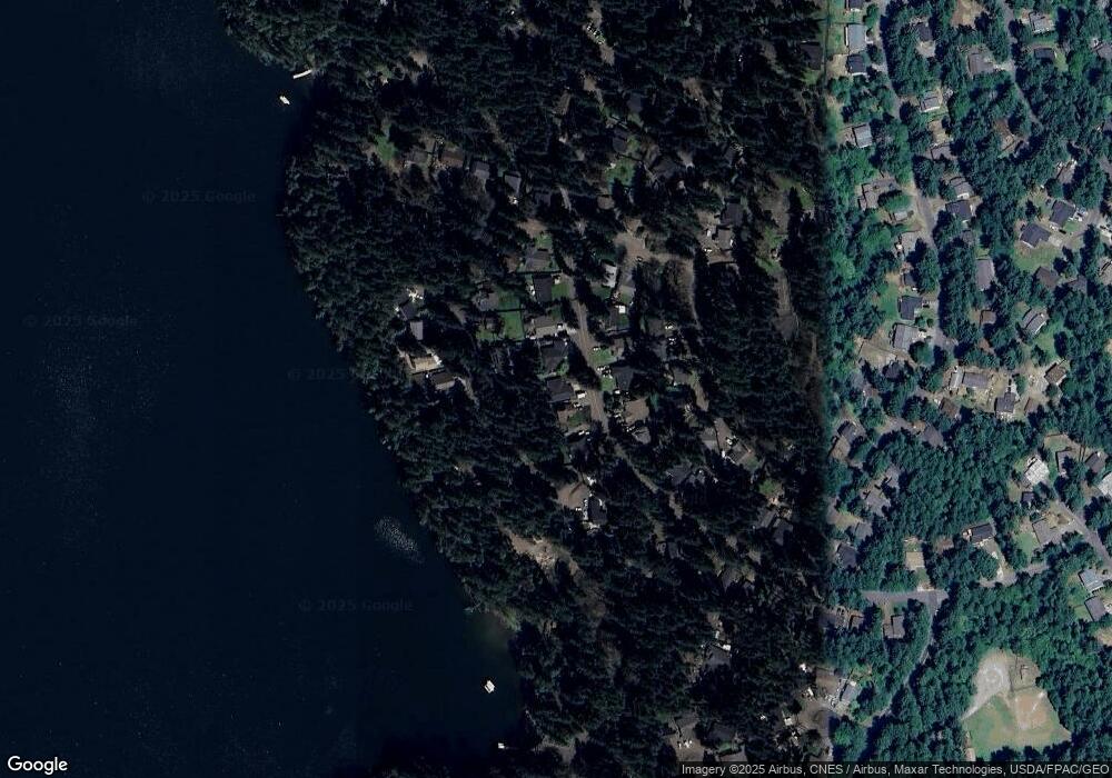 18125 E Clear Lake Blvd SE, Yelm, WA 98597 - photo 1