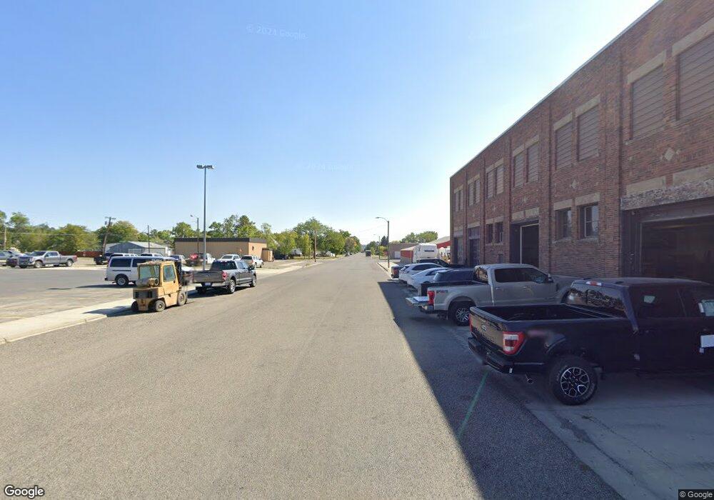 519 E 1st Ave N, Columbus, MT 59019 - photo 1