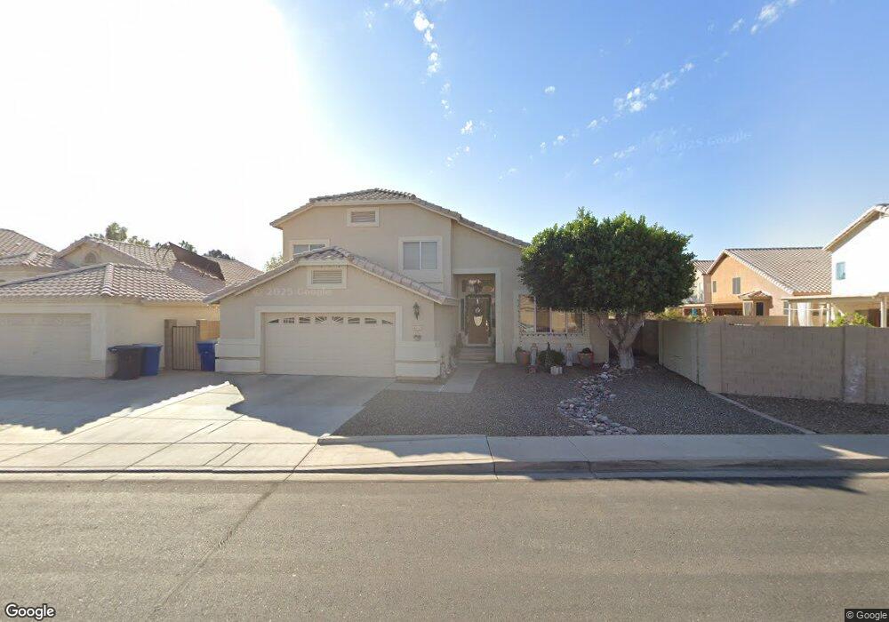 4935 W Buffalo St, Chandler, AZ 85226 - photo 1