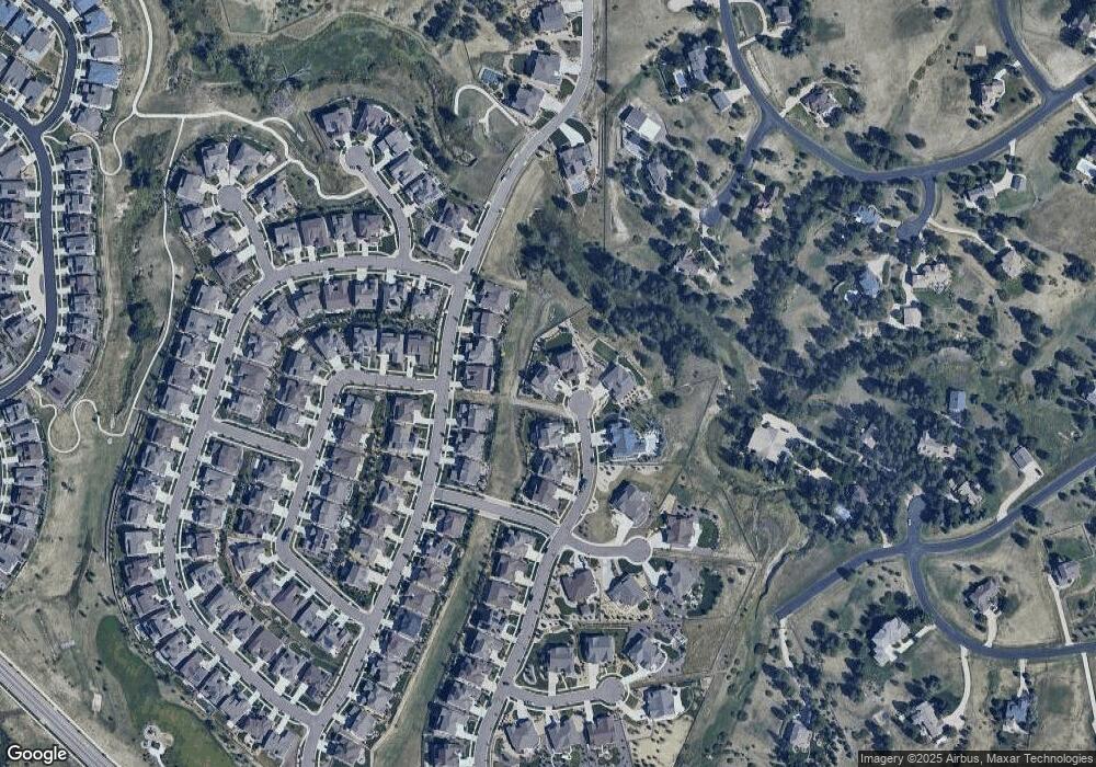 8157 S Little River Way, Aurora, CO 80016 - photo 1