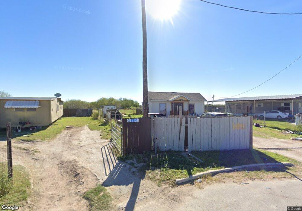 6801 Modesto Ave, Donna, TX 78537 - photo 1