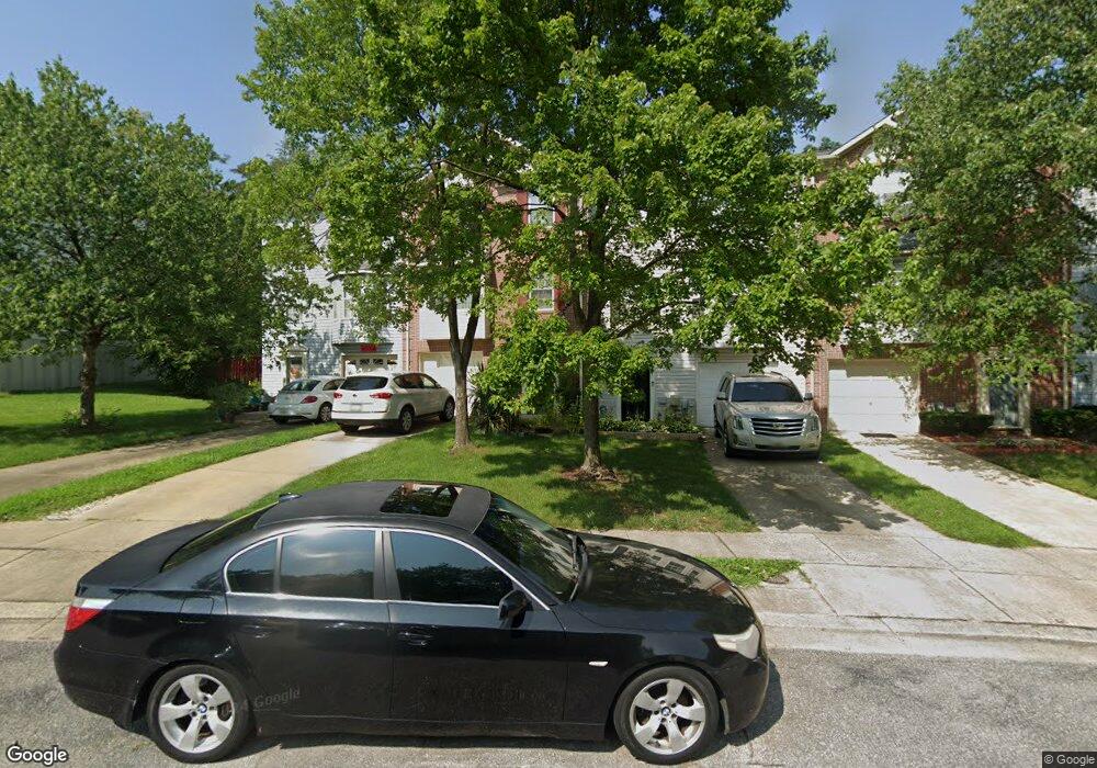 2212 Conquest Way, Odenton, MD 21113 - photo 1