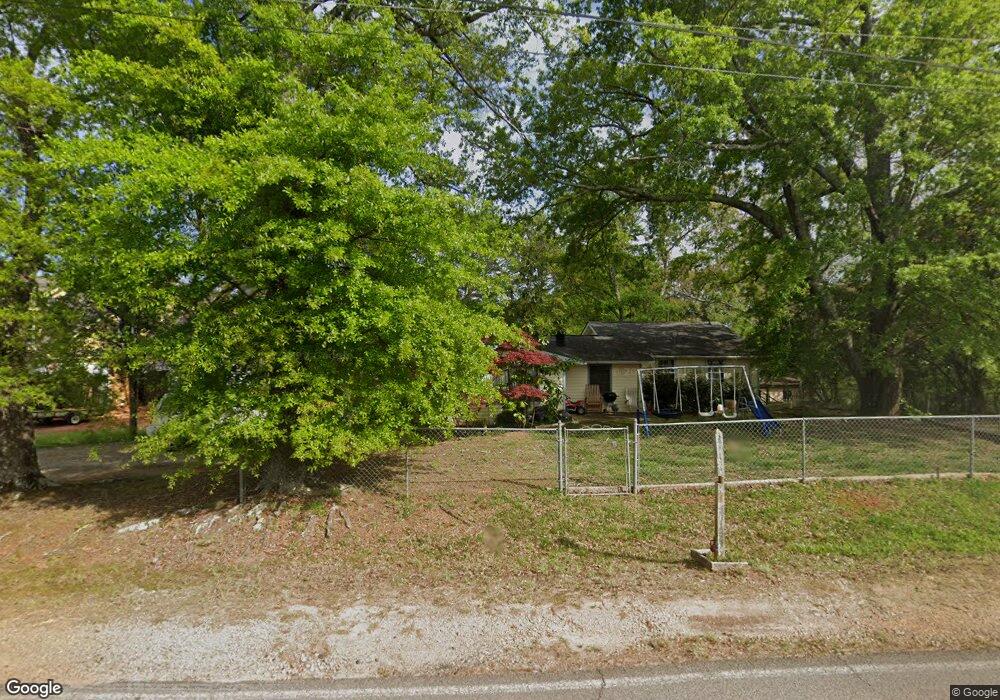 3877 Carter Rd, Buford, GA 30518 - photo 1