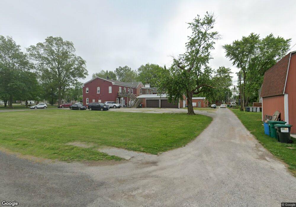 2 S Monroe St, Freeburg, IL 62243 - photo 1