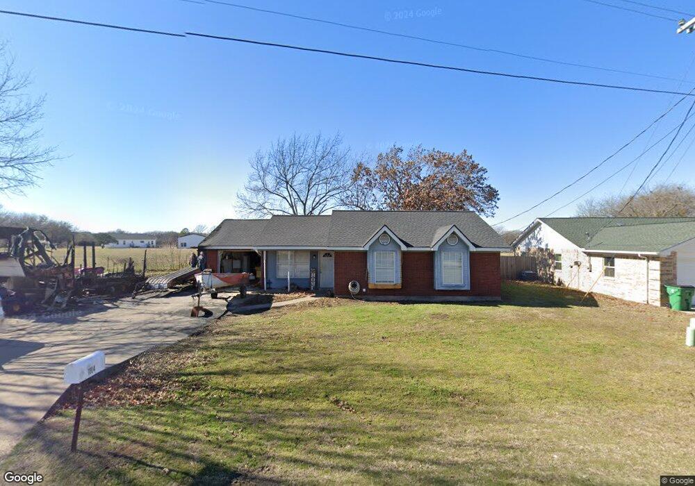 1104 Shady Grove Dr, Granbury, TX 76049 - photo 1