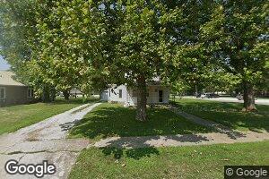 101 State St, Axtell, KS 66403
