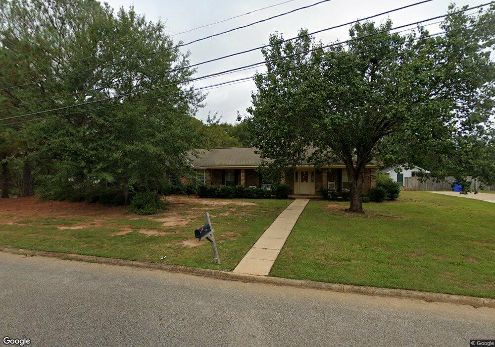 2501 Marquette Dr, Dothan, AL 36303 - photo 1