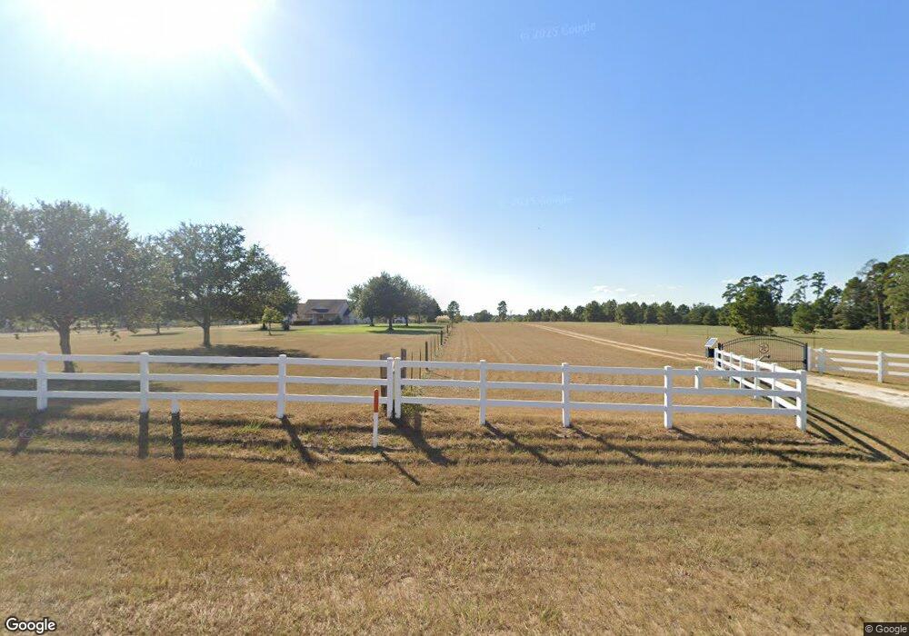 235 Ruel Rd, Magnolia, TX 77355 - photo 1