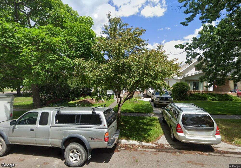 734 S 2nd St W, Missoula, MT 59801 - photo 1