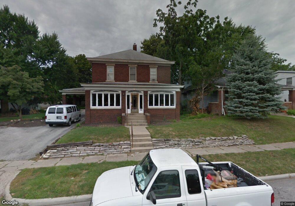 926 S 10th St, Lafayette, IN 47905 - photo 1