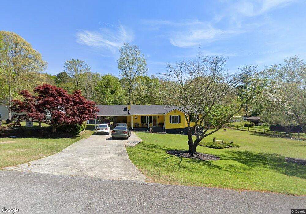 3767 Western Way, Macon, GA 31216 - photo 1