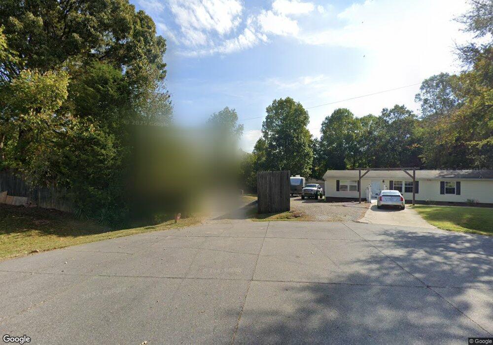 141 Camp Oak Rd, Statesville, NC 28677 - photo 1