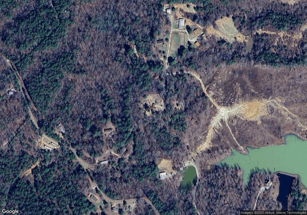 19 County Road 270, Oxford, MS 38655 - photo 1