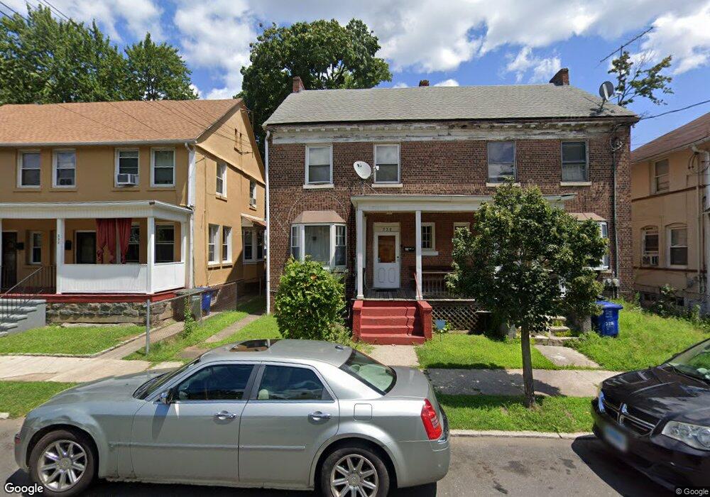 328 East Ave, Bridgeport, CT 06610 - photo 1