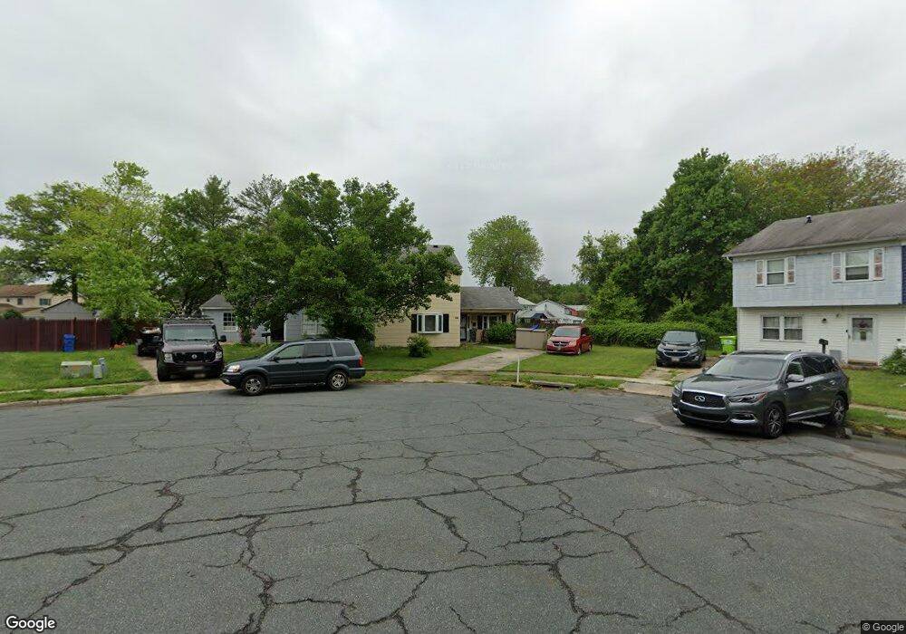 514 Scholar Ct, Edgewood, MD 21040 - photo 1