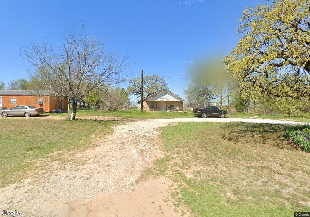 466 County Road 4764, Boyd, TX 76023 - photo 1