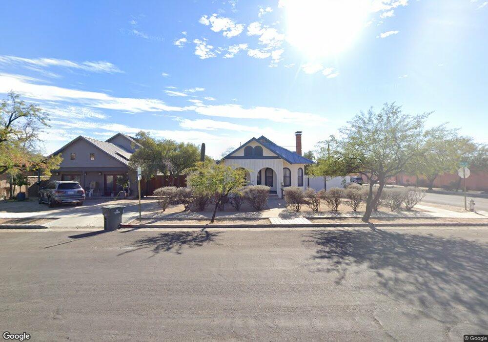 904 E 7th St, Tucson, AZ 85719 - photo 1