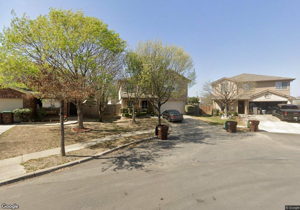 9839 Palomino Oaks, San Antonio, TX 78254 - photo 1