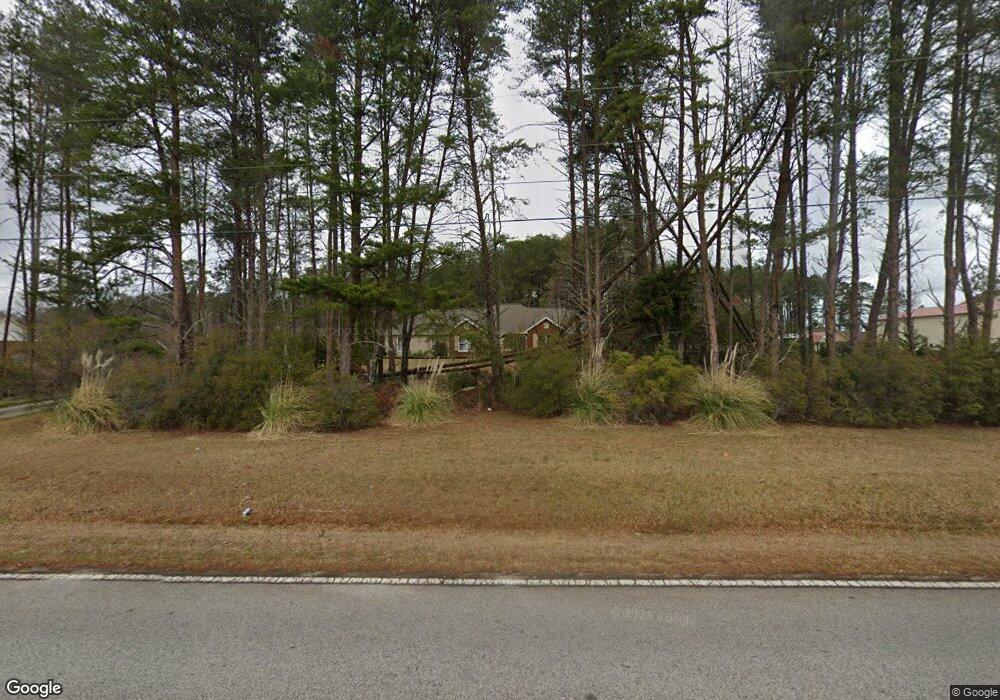 525 Stone Rd, McDonough, GA 30253 - photo 1