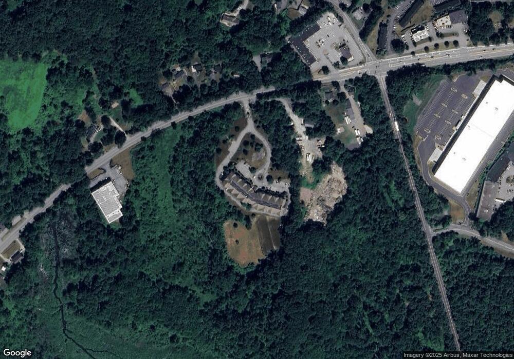 484 -492 Main St, Northborough, MA 01532 - photo 1