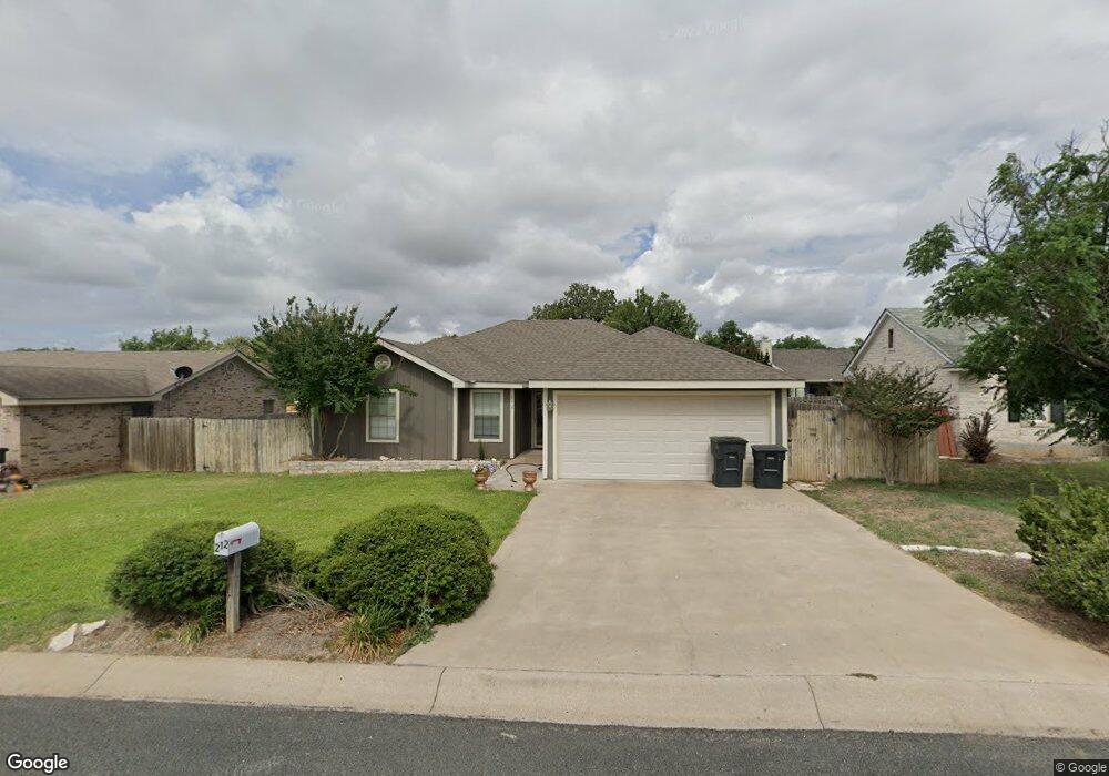 212 Green Oaks Loop, Fredericksburg, TX 78624 - photo 1