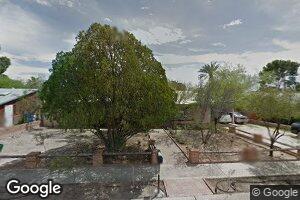5642 E Silver St, Tucson, AZ 85712