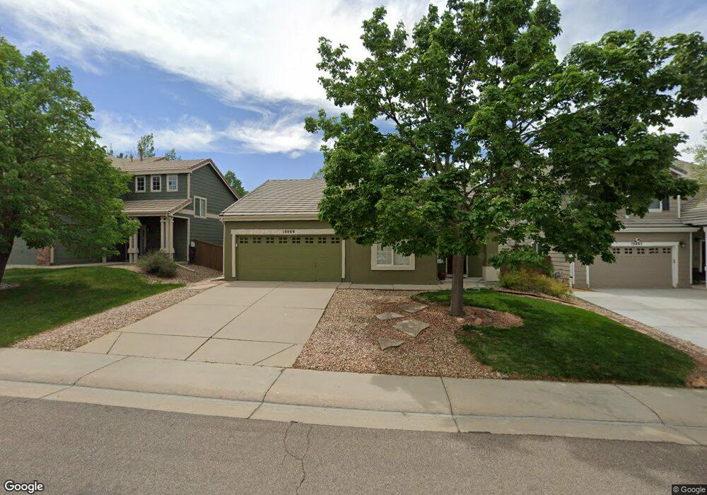 10469 Tracewood Cir, Highlands Ranch, CO 80130 - photo 1