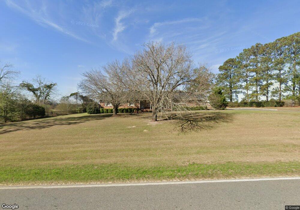 3681 Ellenton Omega Rd, Omega, GA 31775 - photo 1