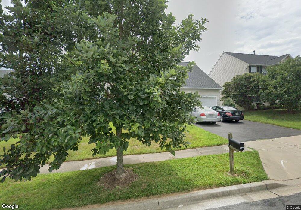 21354 Village Green Cir, Germantown, MD 20876 - photo 1