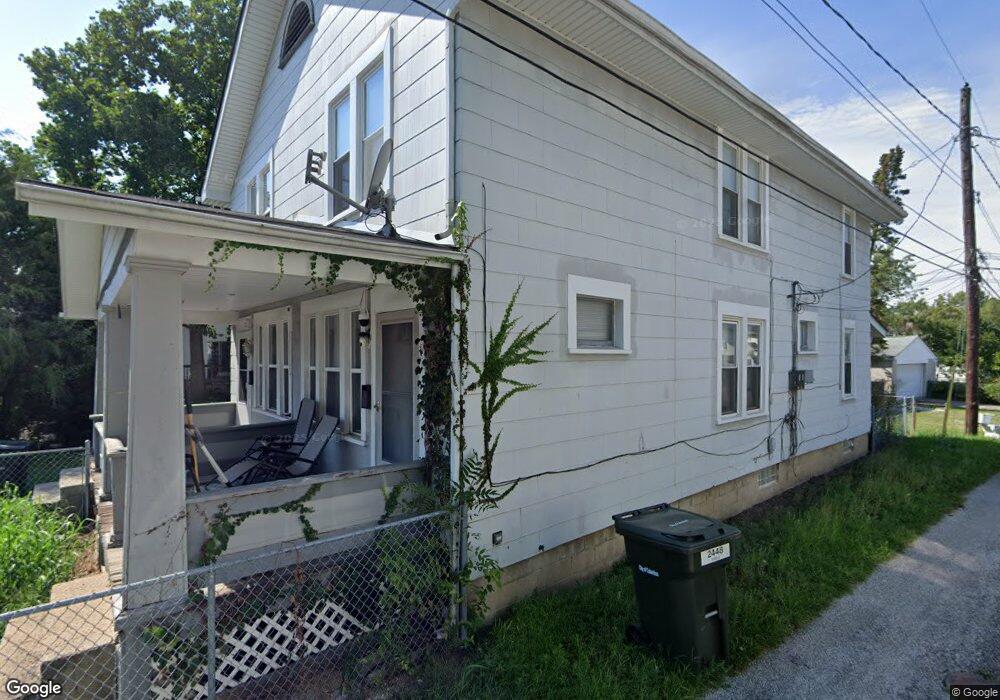 2448 Steele Ave unit 450, Columbus, OH 43204 - photo 1